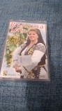 CASETA AUDIO RAMONA VITA--VINUL DE BANAT ORIGINALA