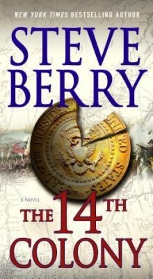The 14th Colony foto