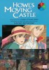 Howl's Moving Castle, Volume 1