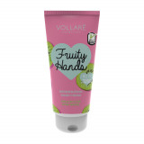 Crema de maini regeneranta Fruity Vollar&eacute; Cosmetics, 50 ml