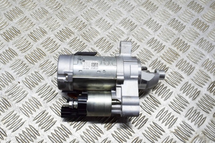 Electromotor AUDI A4 8W2, B9 2022 OEM: 06Q911024,438000-5211 20785921