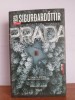 Yrsa Sigurdardottir - Prada (Thriller, 2023) Ed. Trei, Carte Politista, Stare Foarte Buna, 358 pag