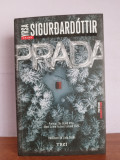 Yrsa Sigurdardottir &ndash; Prada (thriller)