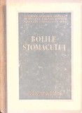 BOLILE STOMACULUI-M.S. VOVSI, V.N. VINOGRADOV, S.N. DAVIDENCOV SI COLAB.-277010