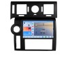 Navigatie Hummer H2 2002-2008 Android 8 Core 2.2 Ghz 8+128 Qled 1K ADAS 4G LTE GPS 360 CarStore Technology