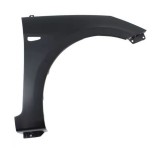 Aripa fata HYUNDAI ACCENT (RB), 08.2010-, SOLARIS (RB), 08.2010-, partea dreapta, metal; vopsire prin imersie; gaura semnalizare,