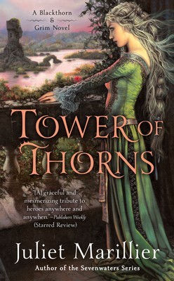 Tower of Thorns foto