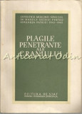Cumpara ieftin Plagile Penetrate Ale Craniului - S. S. Ghirgolav - Tiraj: 2100 Exemplare
