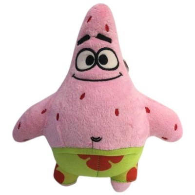 Patrick star din sponge bob foto