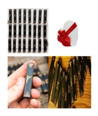 Viking rune set+cadou amuleta de protectie, sanatate si prosperitate 2+1 gratis foto