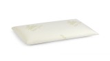 Perna Memory Aloe Vera Clasica 42x72 cm Relax KipRoom, Somnart