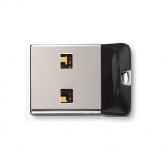 Usb flash drive sandisk cruzer fit 16gb 2.0 foto