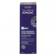 Men - Fluid hidratant pentru fermitate, Jonzac, 50ml foto