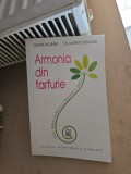 Armonia din farfurie - Maryse Wolinski, Dr. Laurent Chevallier