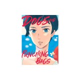 Dogs and Punching Bags