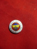 Insigna veche Fotbal- Fenerbahce Sport- Turcia ,d= 1cm - fara ac