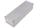 Carcasă Universală Aluminiu Klippon K32 80x250x55mm