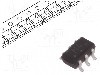 Circuit integrat, SO6, SMD, NEXPERIA - 74HC2G04GW.125