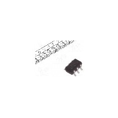 Circuit integrat, SO6, SMD, NEXPERIA - 74HC2G04GW.125