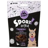 Recompense pentru caini Mr. Bandit SPORT EXTRA, rata, 150 g AnimaPet MegaFood