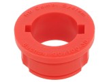 Manșon grilă protecție ventilator 30mm
