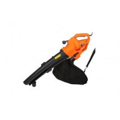 Suflanta si aspirator cu tocator pentru frunze LB 3000