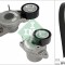 INA 529 0360 10 Set curea transmisie cu caneluri