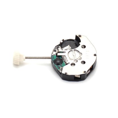 Mecanism Ceas Hattori SL68 foto