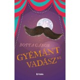 Gy&eacute;m&aacute;ntvad&aacute;sz Rt. - Botta G&aacute;bor