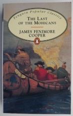 The Last of the Mohicans ? James Fenimore Cooper foto