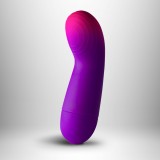Vibrator Punct G Rocks Off Glo-Girl Vibe