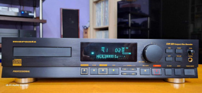 CD Marantz CDR-620 Se Vinde ca DEFECT foto