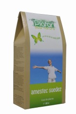 AMESTEC PLANTE BITTER 80GR foto