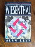 Dosarul Wiesenthal - Alan Levy / R5P3S, Alta editura