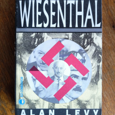 Dosarul Wiesenthal - Alan Levy / R5P3S