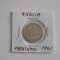 C50 - Moneda foarte veche - Anglia - one shilling - 1961