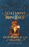 Terry Pratchett - Uluitorul Maurice și rozătoarele lui educate
