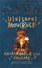Terry Pratchett - Uluitorul Maurice și rozătoarele lui educate