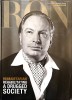 ✅ 📚 HUMANITARIAN REHABILITATING A DRUGGED SOCIETY - L. RON HUBBARD 2012 * 146 DE PAGINI * COPERȚI CARTONATE * STARE FOARTE BUNĂ * CELE MAI BUNE CĂRȚI
