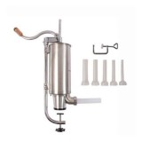Aparat de umplut carnati Vanessa - Vertical capacitate 4kg