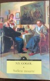 Suflete moarte - N.V. Gogol