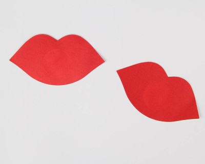 Eross accesorii sani Red Lips foto