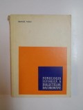 FONOLOGIA ISTORICA A DIALECTELOR DACOROMANE de EMANUEL VASILIU , 1968