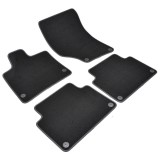 Set Covorase Auto Mocheta Umbrella Pentru Audi Q7 I [4L](2005-2015) 156603 3831106300681