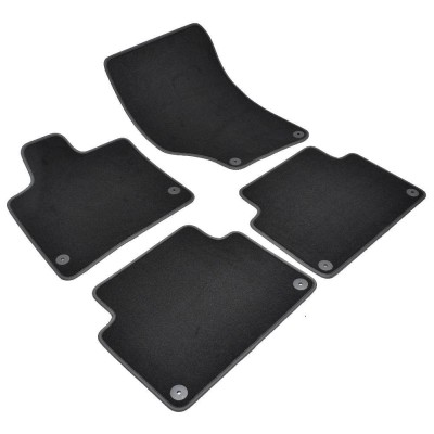 Set Covorase Auto Mocheta Umbrella Pentru Audi Q7 I [4L](2005-2015) 156603 3831106300681 foto