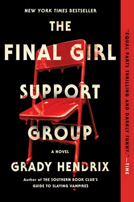 The Final Girl Support Group foto