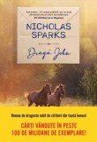 Draga John - Nicholas Sparks - Editura Litera