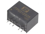 Convertor DC/DC 3W 4,5-18V la 5V 600mA SIP6