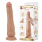 Dildo Realistic Tiemeyer, Natural, 25 cm