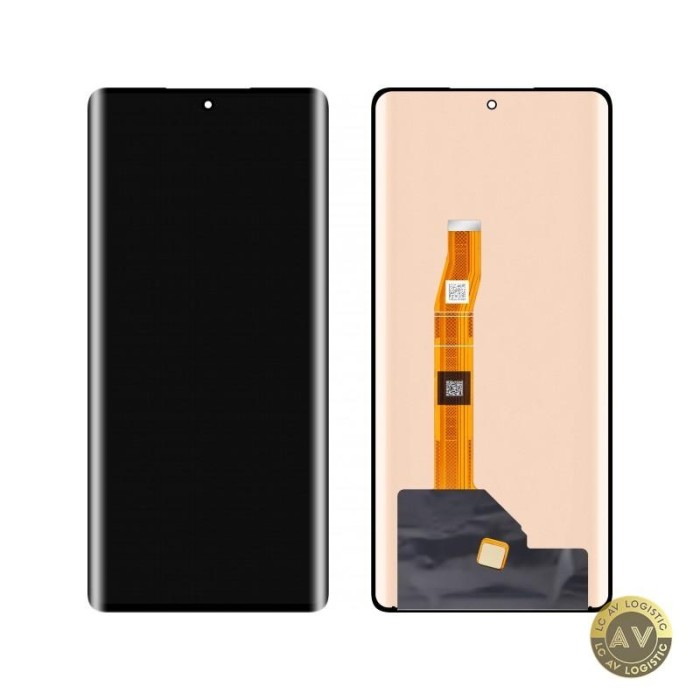 Display cu Touchscreen MP compatibil cu Honor Magic5 Lite / X9a